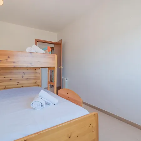 Apartament Touristic Charm Palafrugell