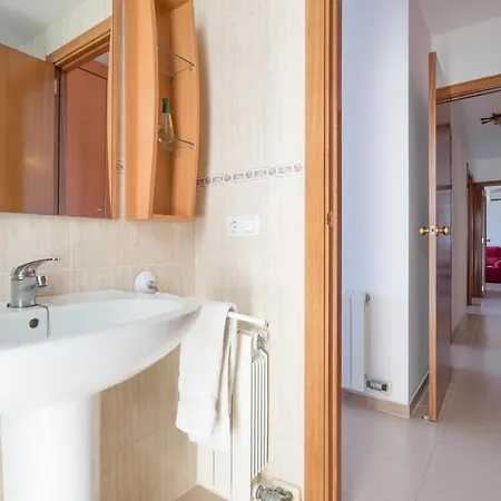 Apartament Touristic Charm Palafrugell