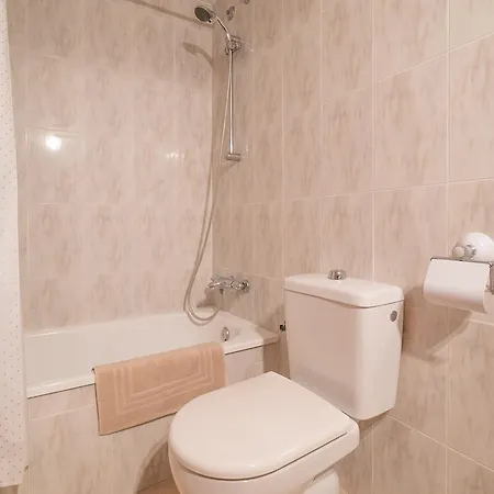 Touristic Charm Apartament