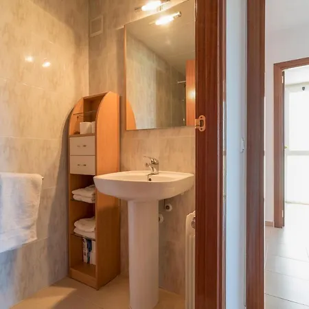 Touristic Charm * Palafrugell