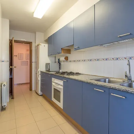 Apartament Touristic Charm