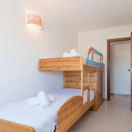 Apartament Touristic Charm *