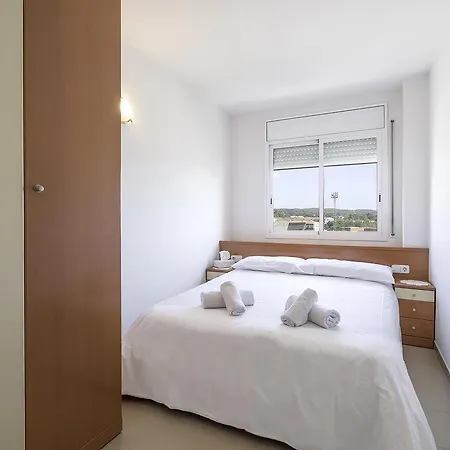 Apartament Touristic Charm