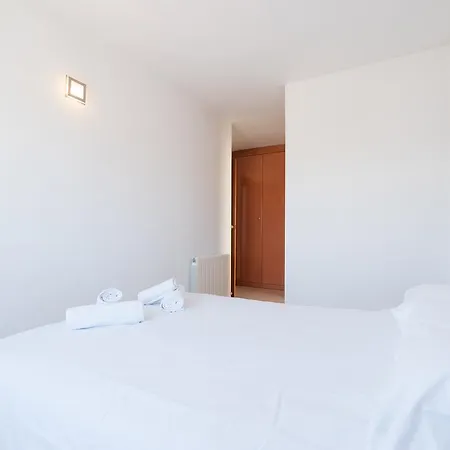 Touristic Charm Apartament *