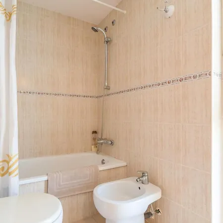 Apartament Touristic Charm