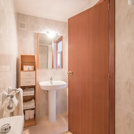 Touristic Charm Palafrugell