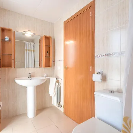 Touristic Charm Apartament Palafrugell