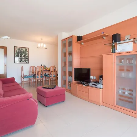 Touristic Charm Apartament