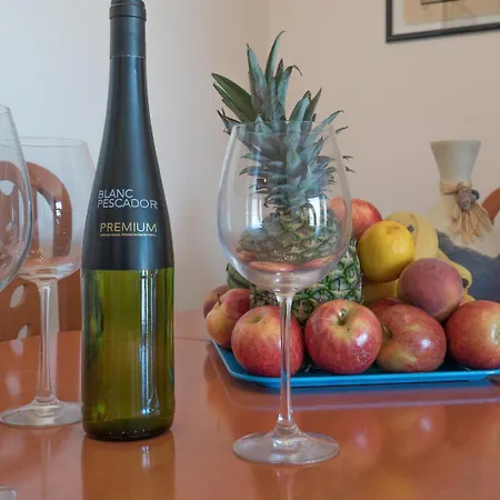 Apartament Touristic Charm Palafrugell