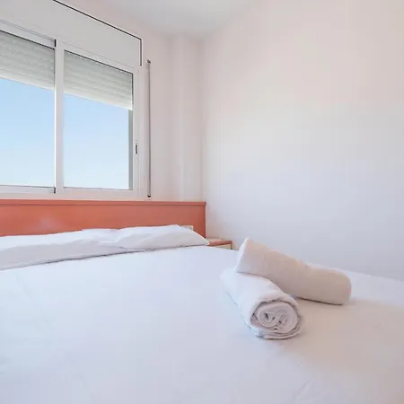 Apartament Touristic Charm